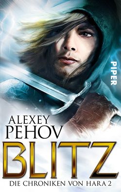 Blitz von Pehov,  Alexey, Pöhlmann,  Christiane