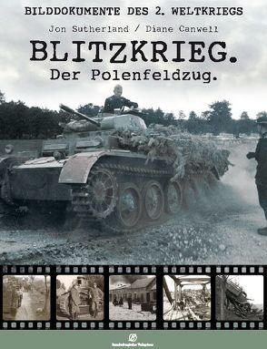 Blitzkrieg von Sutherland,  Jon