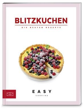 Blitzkuchen von ZS-Team