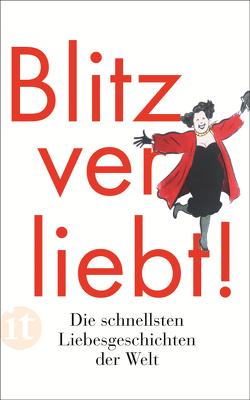 Blitzverliebt! von Paul,  Clara