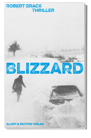 Blizzard von Brack,  Robert