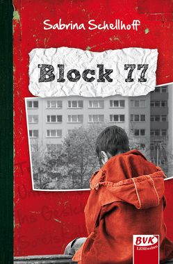 Block 77 von Schellhoff,  Sabrina