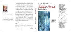 Blöder Hund von Schöllbauer,  Bernhard