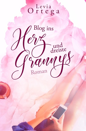 Blog ins Herz und dreiste Grannys von Ortega,  Levia