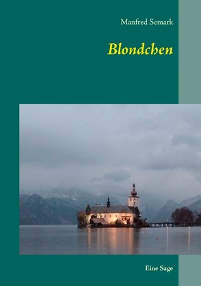 Blondchen von Semark,  Manfred