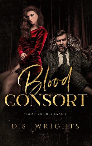 Blood Consort von Besteman,  Frauke, Wrights,  D.S.