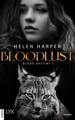 Blood Destiny – Bloodlust von Harper,  Helen