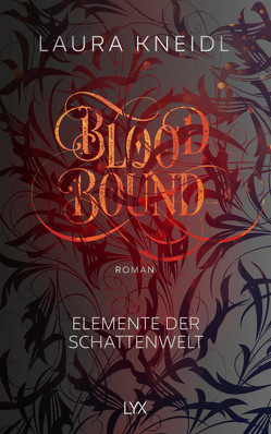 Bloodbound von Kneidl,  Laura