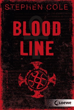 Bloodline von Cole,  Stephen, Höfker,  Ursula