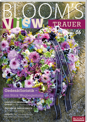 BLOOM’s VIEW Trauer No.6 (2020) von Team BLOOM's