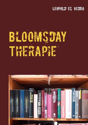 Bloomsday Therapie von es Vedra,  Leopold