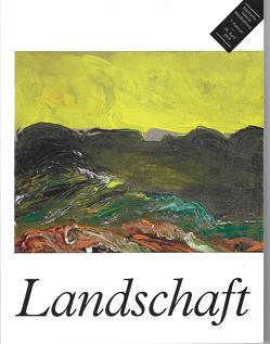 Bloße Landschaft von Gaensheimer,  Susanne, Gohlke,  Gerrit, Keiper,  Elke