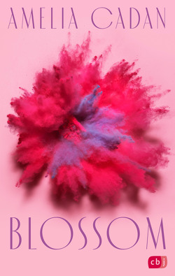 Blossom von Cadan,  Amelia