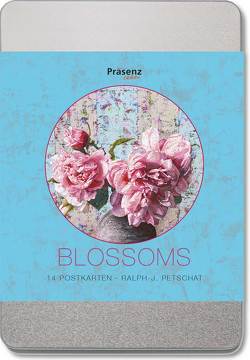 Blossoms von Petschat,  Ralph J