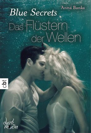 Blue Secrets – Das Flüstern der Wellen von Banks,  Anna, Link,  Michaela