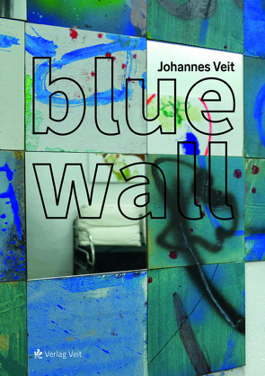 blue wall