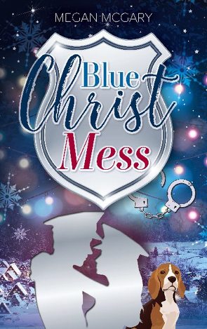 BlueChristMess von McGary,  Megan