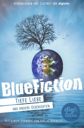 BlueFiction von Dogan,  Özge, Karanikolas,  Alexander, Meyer,  Ramona, Volkmann,  Stine