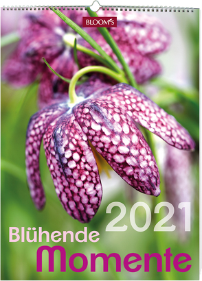 Blühende Momente 2021 von Team BLOOM's