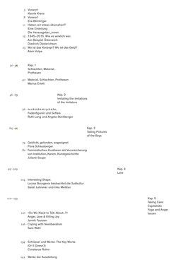 Blühendes Gift von Blimlinger,  Eva, Diederichsen,  Diedrich, Ertelt,  Marius, Franzen,  Jannik, Kraus,  Karola, Lang,  Ruth, Lehnerer,  Sarah, Meißner,  Inka, Ruhm,  Constanze, Sara,  Wahl, Saupe,  Juliane, Schausberger,  Flora, Strohberger,  Angela, Volpe,  Alain
