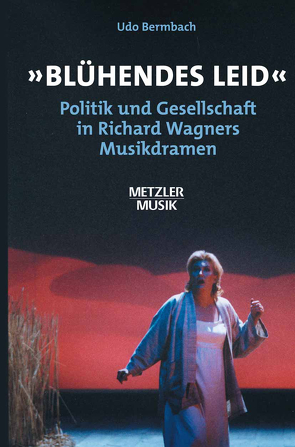 „Blühendes Leid“ von Bermbach,  Udo