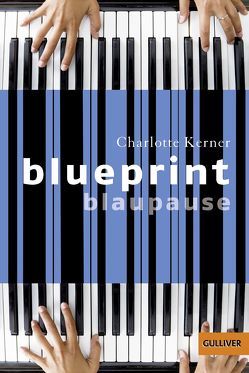 Blueprint Blaupause von Kerner,  Charlotte, Niere,  Cornelia