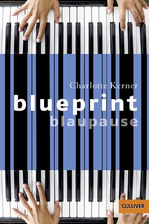 Blueprint Blaupause von Kerner,  Charlotte, Niere,  Cornelia