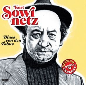 Blues von den Tabus von Sowinetz,  Kurt