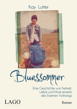 Bluessommer von Lutter,  Kay