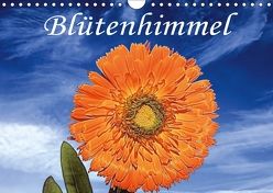 Blütenhimmel (Wandkalender 2018 DIN A4 quer) von Grabnar,  Frank