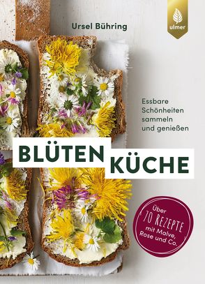 Blütenküche von Bühring,  Ursel