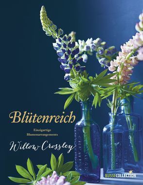 Blütenreich von Crossley,  Willow