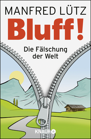 BLUFF! von Lütz,  Manfred