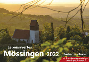 Lebendiges Mössingen 2023