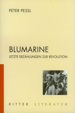 Blumarine von Pessl,  Peter