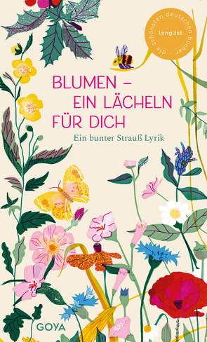 Blumen – ein Lächeln für Dich von Maske,  Ulrich, Swiderski,  Carla