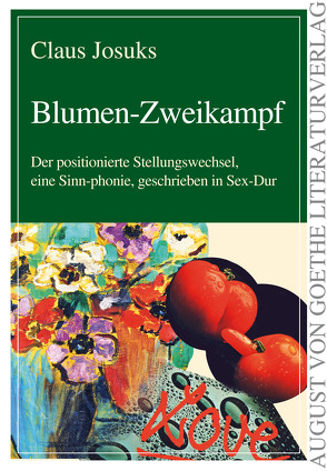 Blumen-Zweikampf von Josuks,  Claus