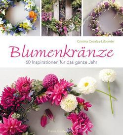 Blumenkränze von Cevales-Labonde,  Cristina