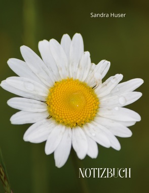 Blumenliebe von Huser,  Sandra