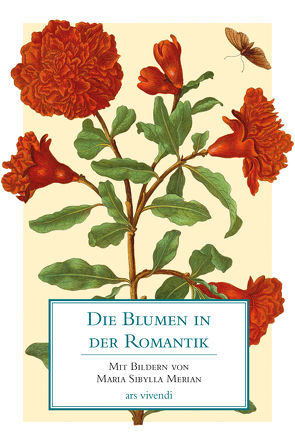 Blumenpoesie der Romantik