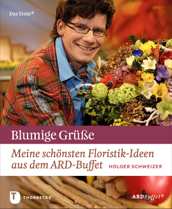 Blumige Grüße von Schweizer,  Holger