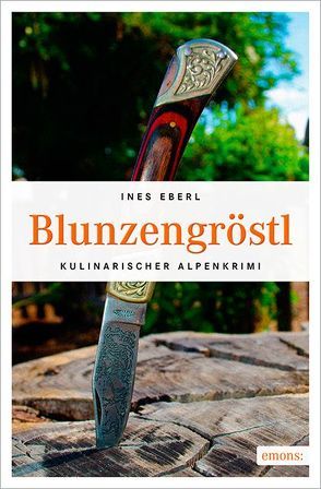 Blunzengröstl von Eberl,  Ines