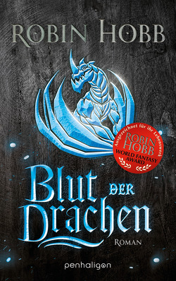 Blut der Drachen von Hobb,  Robin, Weinert,  Simon