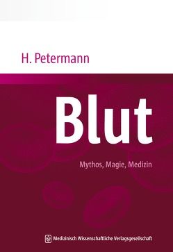 Blut von Petermann,  Heike