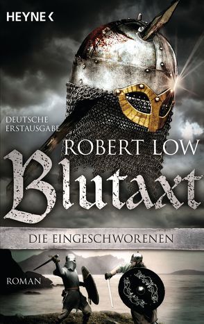 Blutaxt von Low,  Robert, Naegele,  Christine