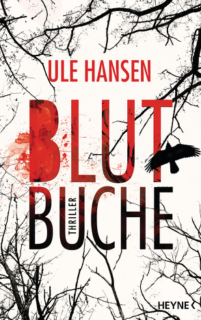 Blutbuche von Hansen,  Ule