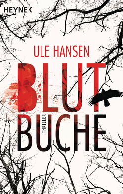 Blutbuche von Hansen,  Ule