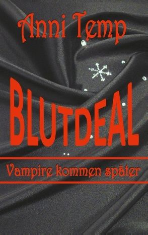 Blutdeal von Temp,  Anni