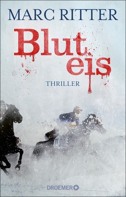 Bluteis von Ritter,  Marc