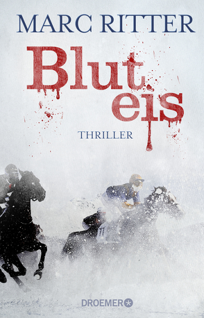 Bluteis von Ritter,  Marc